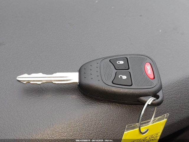 2013 JEEP COMPASS 1C4NJDBB7DD271922 Photo 10