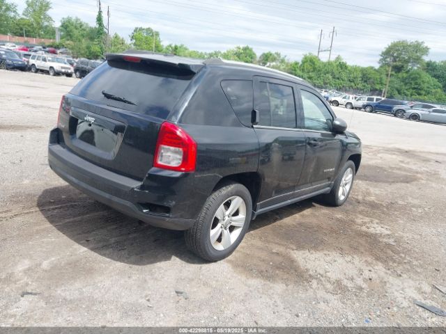 2013 JEEP COMPASS 1C4NJDBB7DD271922 Photo 3