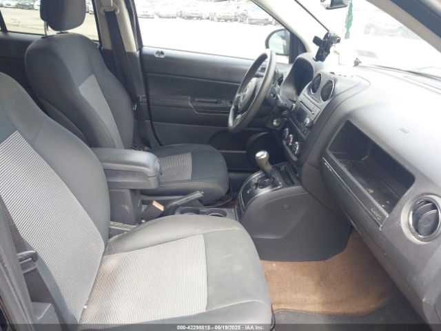 2013 JEEP COMPASS 1C4NJDBB7DD271922 Photo 4