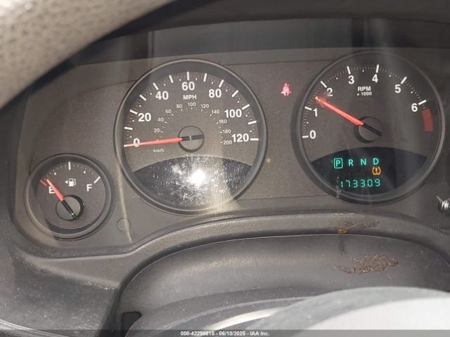 2013 JEEP COMPASS 1C4NJDBB7DD271922 Photo 6