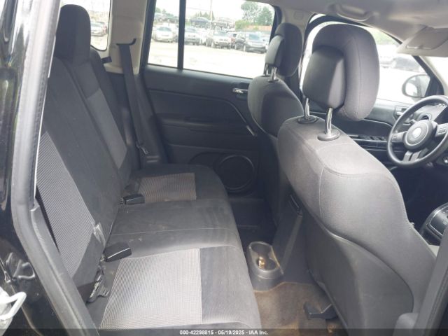 2013 JEEP COMPASS 1C4NJDBB7DD271922 Photo 7