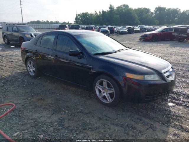2004 ACURA TL 19UUA66204A035116 Photo 0