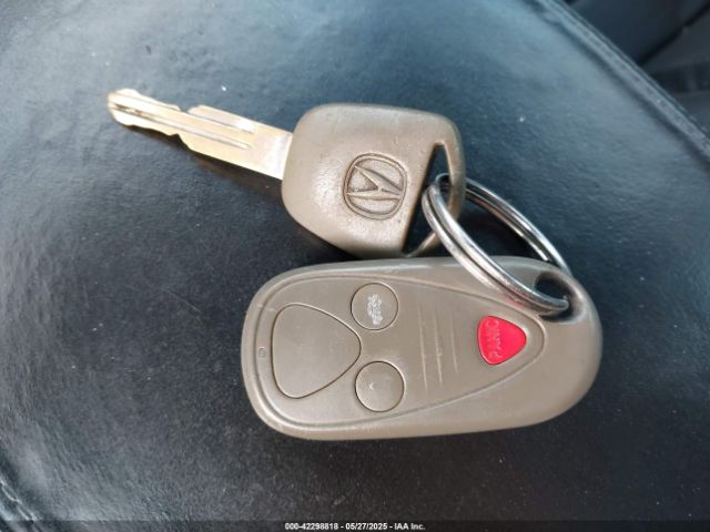 2004 ACURA TL 19UUA66204A035116 Photo 10