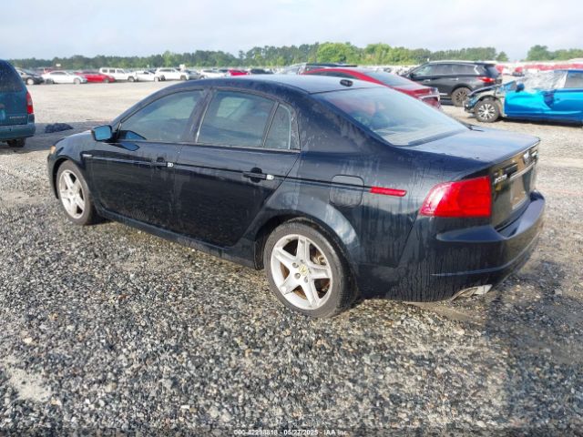 2004 ACURA TL 19UUA66204A035116 Photo 2