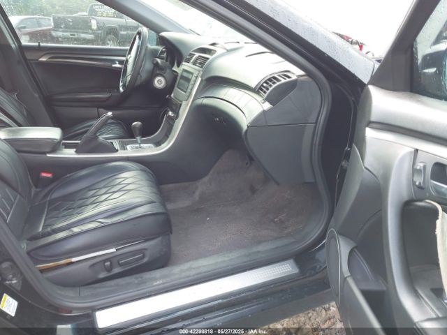 2004 ACURA TL 19UUA66204A035116 Photo 4