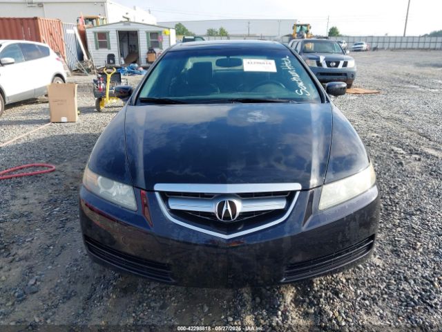 2004 ACURA TL 19UUA66204A035116 Photo 5
