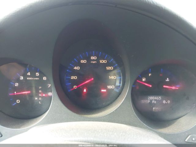 2004 ACURA TL 19UUA66204A035116 Photo 6