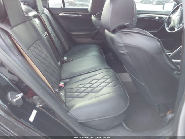 2004 ACURA TL 19UUA66204A035116 Photo 7