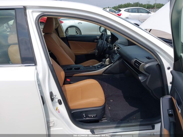 Lexus 4gr-fse 2014 JTHBF1D26E5036907 Image 5