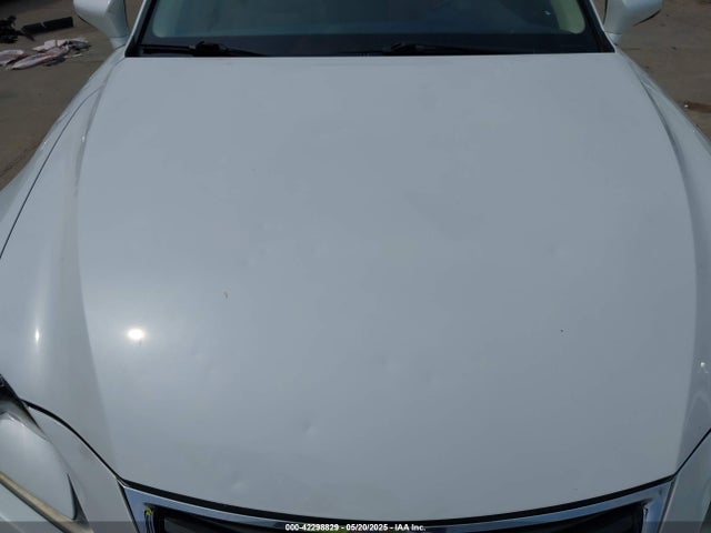 Lexus 4gr-fse 2014 JTHBF1D26E5036907 Image 6