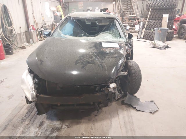 Toyota CAMRY SE 2015 4T1BF1FKXFU041982 Image 12