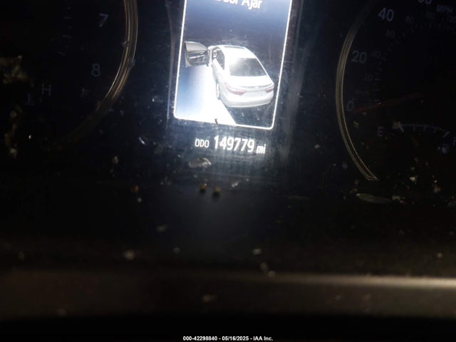 Toyota CAMRY SE 2015 4T1BF1FKXFU041982 Image 15