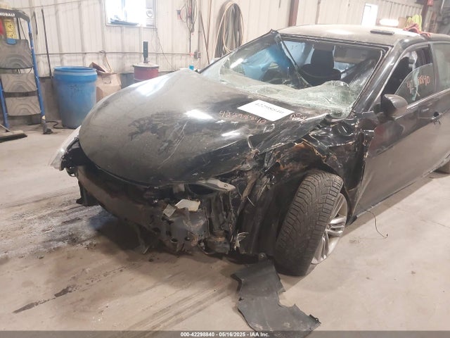 Toyota CAMRY SE 2015 4T1BF1FKXFU041982 Image 11