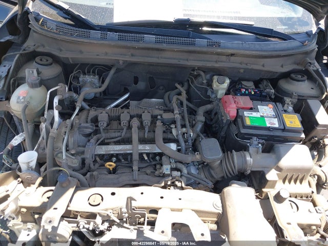 3N1CP5CU5KL481294 Nissan KICKS S