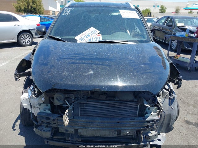 3N1CP5CU5KL481294 Nissan KICKS S