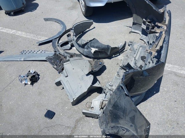 3N1CP5CU5KL481294 Nissan KICKS S