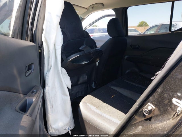 3N1CP5CU5KL481294 Nissan KICKS S