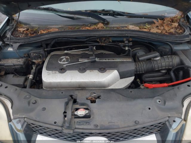 2006 ACURA MDX 2HNYD18976H512725 Photo 9