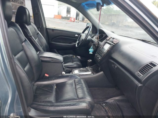 2006 ACURA MDX 2HNYD18976H512725 Photo 4