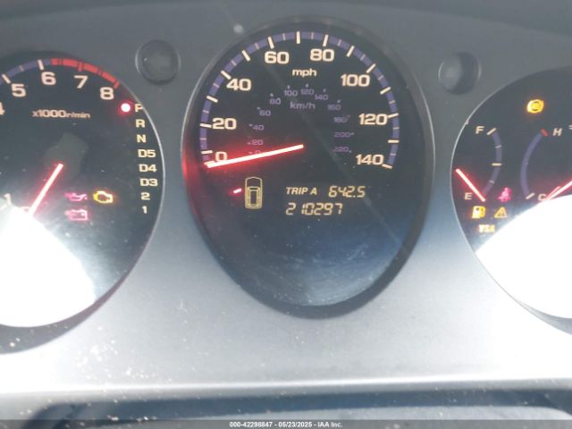 2006 ACURA MDX 2HNYD18976H512725 Photo 6