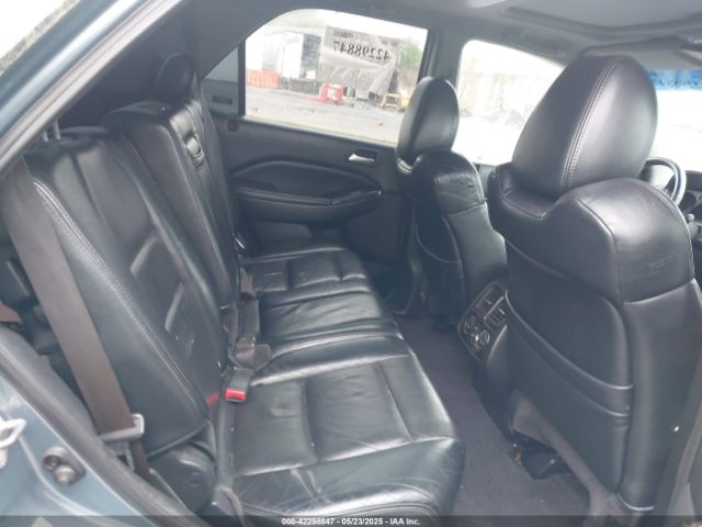 2006 ACURA MDX 2HNYD18976H512725 Photo 7