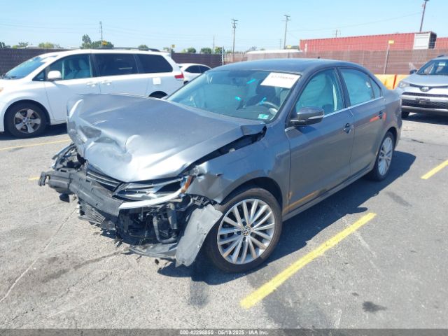 3VWL17AJ4EM438886 Volkswagen Jetta 1.8t Sel