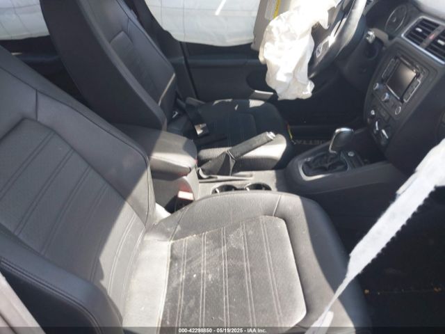 3VWL17AJ4EM438886 Volkswagen Jetta 1.8t Sel