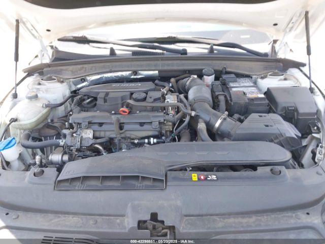 2021 KIA K5 5XXG14J26MG016484 Photo 9
