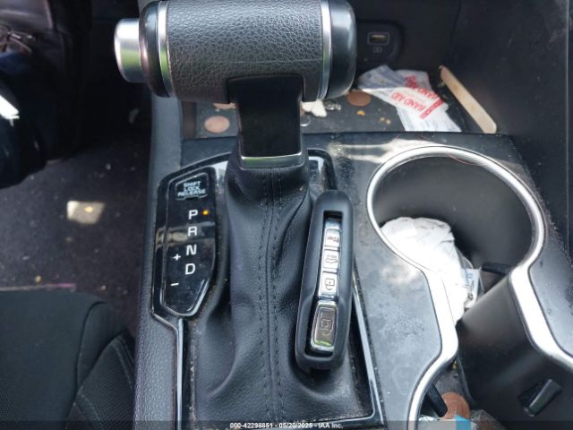 2021 KIA K5 5XXG14J26MG016484 Photo 10