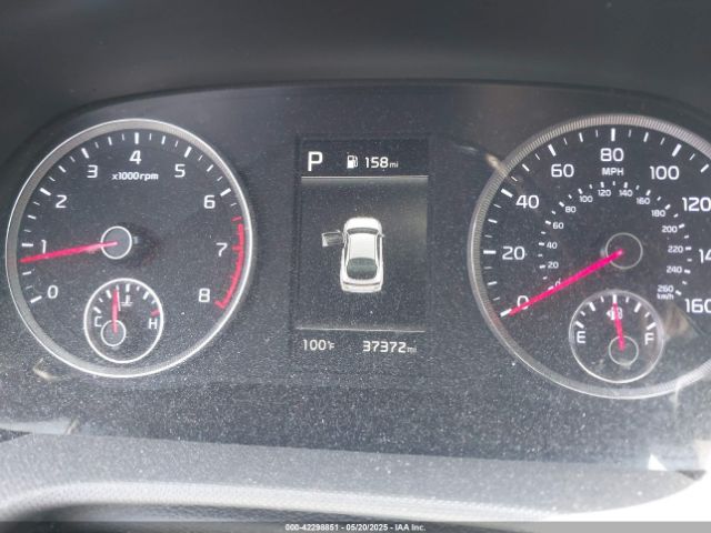 2021 KIA K5 5XXG14J26MG016484 Photo 6