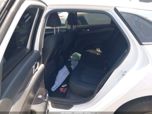2021 KIA K5 5XXG14J26MG016484 Photo 7
