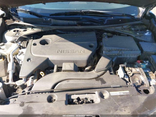 1N4AL3AP8HN364552 Nissan Altima 2.5 S