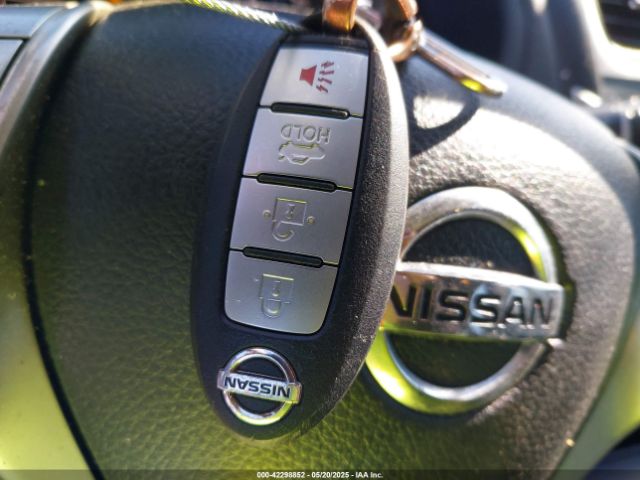 1N4AL3AP8HN364552 Nissan Altima 2.5 S