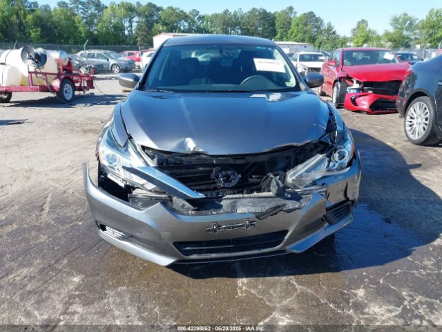 1N4AL3AP8HN364552 Nissan Altima 2.5 S
