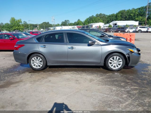 1N4AL3AP8HN364552 Nissan Altima 2.5 S