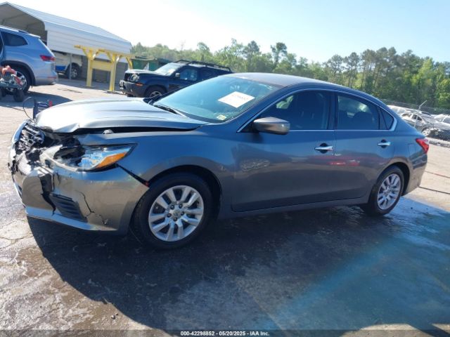 1N4AL3AP8HN364552 Nissan Altima 2.5 S