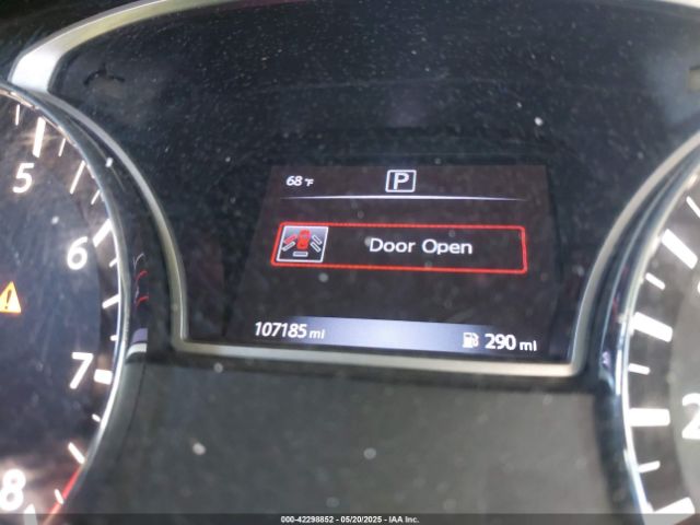 1N4AL3AP8HN364552 Nissan Altima 2.5 S