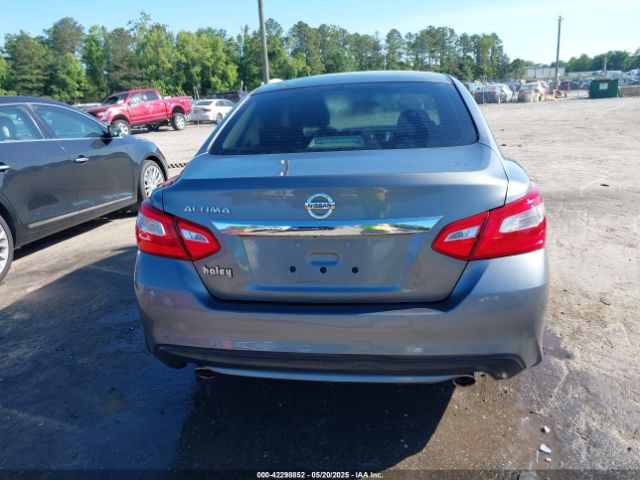 1N4AL3AP8HN364552 Nissan Altima 2.5 S