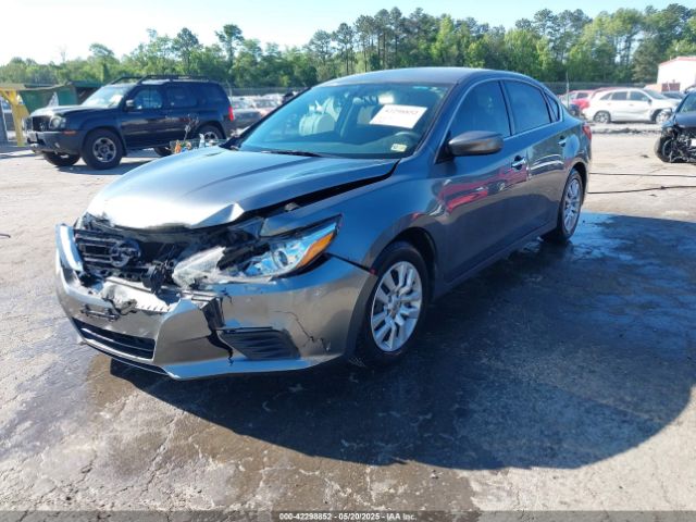 1N4AL3AP8HN364552 Nissan Altima 2.5 S