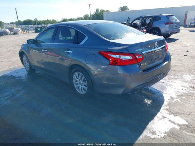 1N4AL3AP8HN364552 Nissan Altima 2.5 S