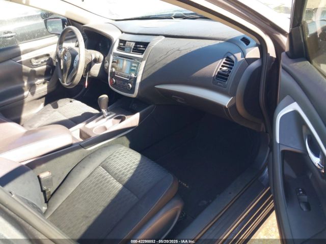 1N4AL3AP8HN364552 Nissan Altima 2.5 S
