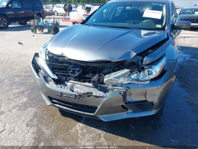 1N4AL3AP8HN364552 Nissan Altima 2.5 S