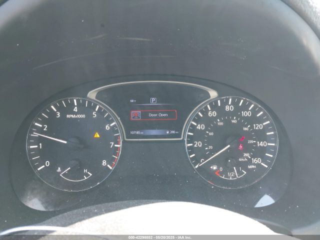 1N4AL3AP8HN364552 Nissan Altima 2.5 S