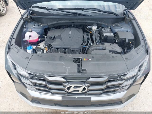 5NMJBCDE0SH480484 Hyundai TUCSON SEL