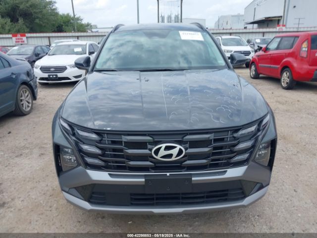 5NMJBCDE0SH480484 Hyundai TUCSON SEL