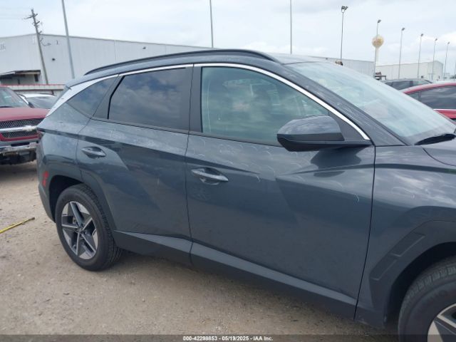 5NMJBCDE0SH480484 Hyundai TUCSON SEL