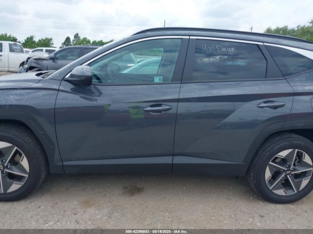 5NMJBCDE0SH480484 Hyundai TUCSON SEL