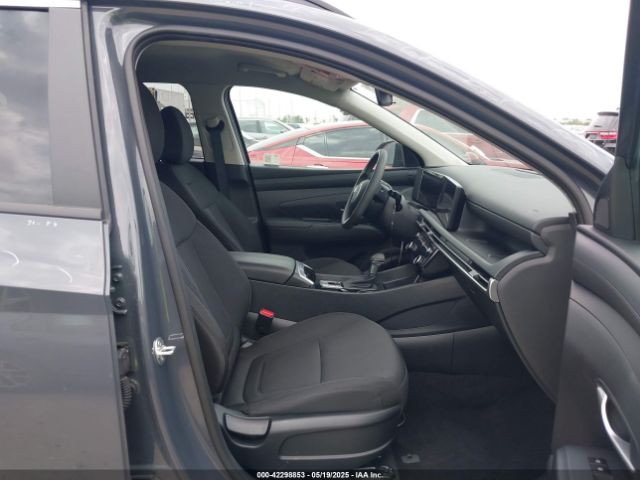 5NMJBCDE0SH480484 Hyundai TUCSON SEL