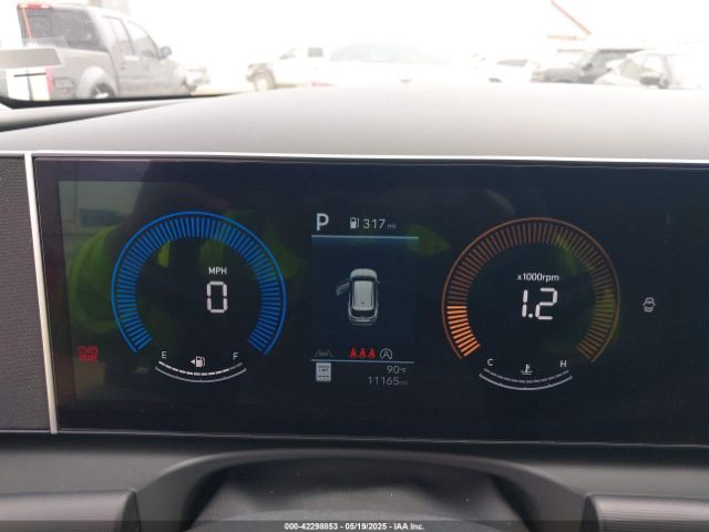 5NMJBCDE0SH480484 Hyundai TUCSON SEL