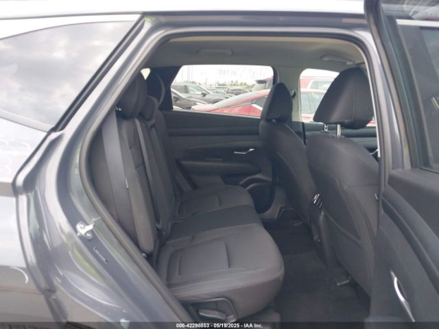 5NMJBCDE0SH480484 Hyundai TUCSON SEL